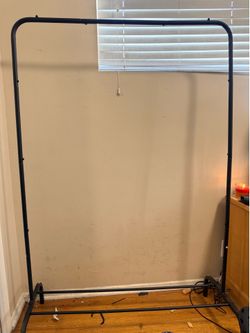 Clothing Rack - MUST GO