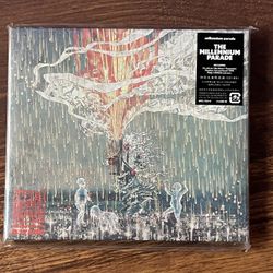 The Millennium Parade CD