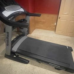 Nordic Track Treadmill 