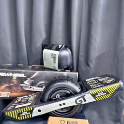 Onewheel GT New