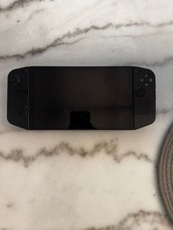 Lenovo legion go gaming handheld