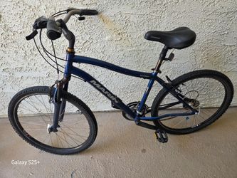 Navy Marin Stinson Mountain Bike