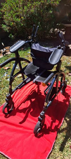 upwalker h200