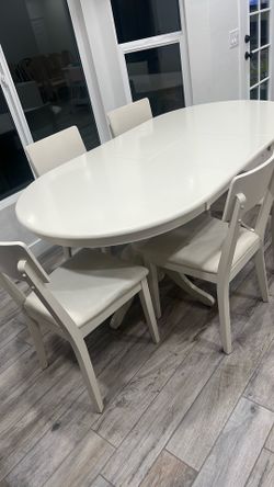 Comedor dinning table