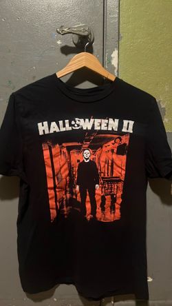 Micheal Myers Halloween 2 Shirt, Size Medium