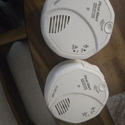 Smoke Detectors