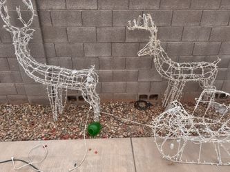 Christmas Decorations