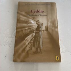 Lyddie 