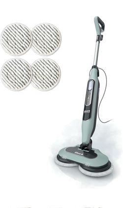 Shark Mop