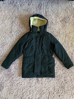 Abercrombie & Fitch - XS Men’s Warm Winter Parka
