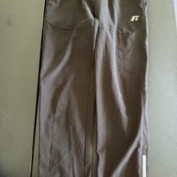 Russell Athletic Kids Pants 