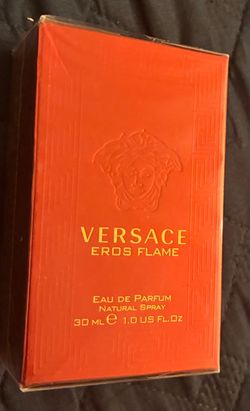 Versace Eros Flame 30 ml