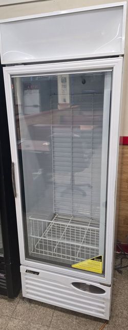 Turbo air Ice cooler