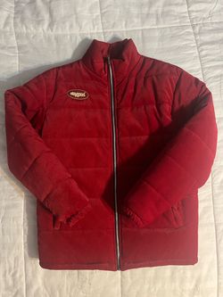 Rare Staygood Zip Up
