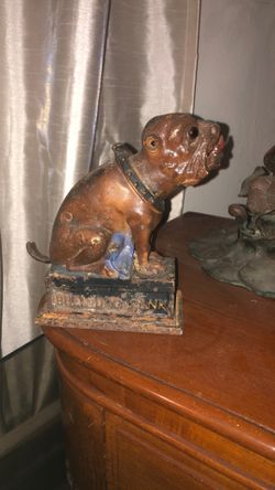 bulldog bank