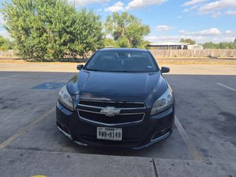 Chevy Malibú