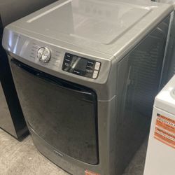 Front Los Electric Dryer
