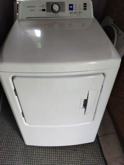 Working Dryer - Free Delivery