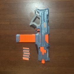 Nerf Elite 2.0 Turbine