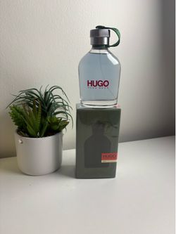 Hugo Boss Hugo Men 4.2 oz / 125ml