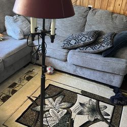 Floor Lamp