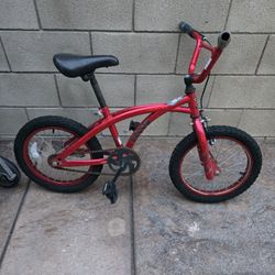 Used Bike 