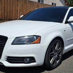 2010 Audi A3