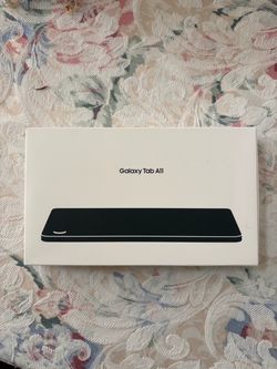 Samsung Galaxy A11 Tablet ~ NEW ~ gray