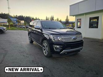 2021 Ford Expedition