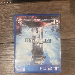 Star Wars Battlefront