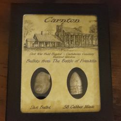 Civil war collection