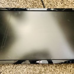 ASUS VE228H 21.5" Full HD LED Monitor - Black