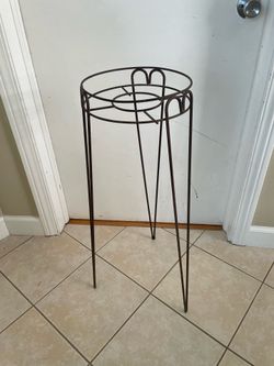 Flower stand