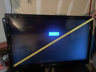Sanyo 42 Inch TV