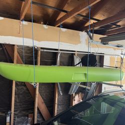 Kids Kayak 