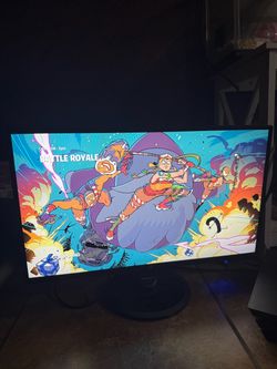 HP 24yh 23.8-inch monitor
