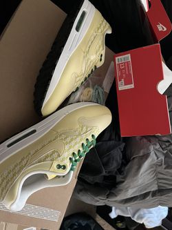 Air Max 1 “Lemonade”