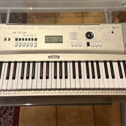 Yamaha Ypg-235