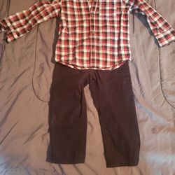 Toddler Dress Outfit Size 3T