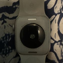 Apple Watch SE 