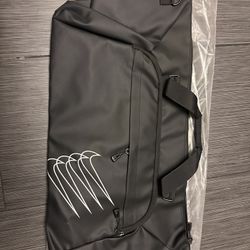 Nike Duffel Bag - Brand New 