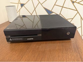 Xbox One Console – Not Powering On – For Parts or Repair