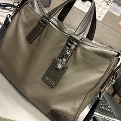 Tumi Laptop Bag