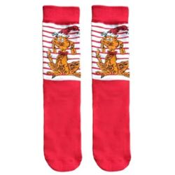 Christmas Themed Character Style Socks 2