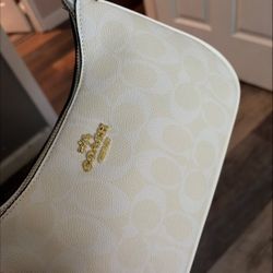 Coach bags