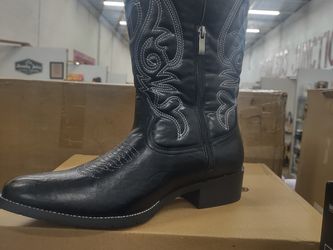 Cowboy boots