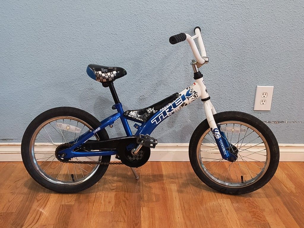 16" Trek Jet 16 BMX Kids Bike