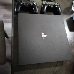 PlayStation 4 Pro 