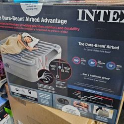 Brand New Queen Airbed 