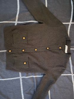 Christian Dior Cashmere Sweater